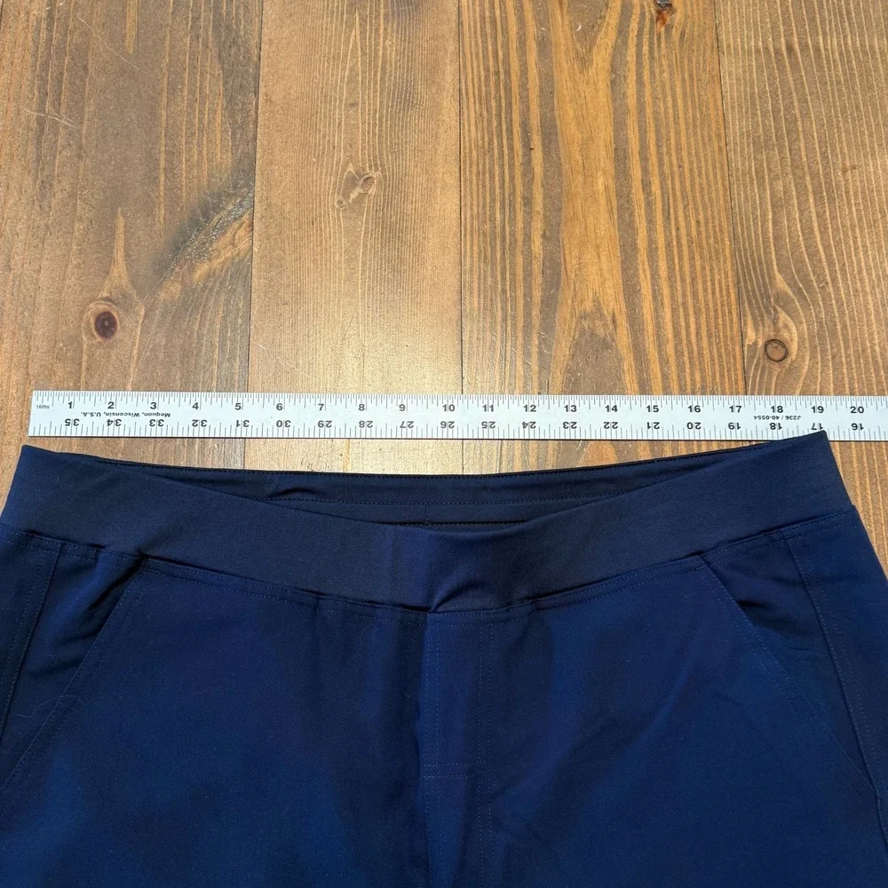 FIGS Axim Cargo Scrub Pants Technical Collection M22SW2010T Navy‎ Blue XXL Tall